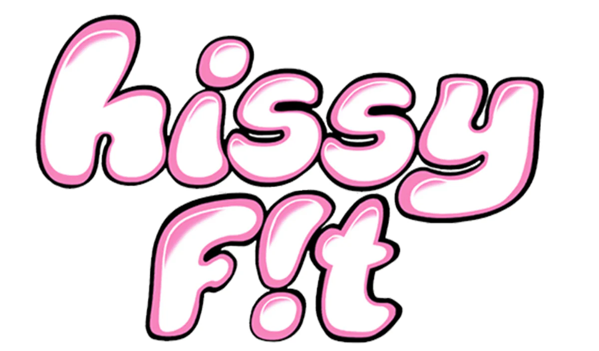 HISSY FIT CLOTHING