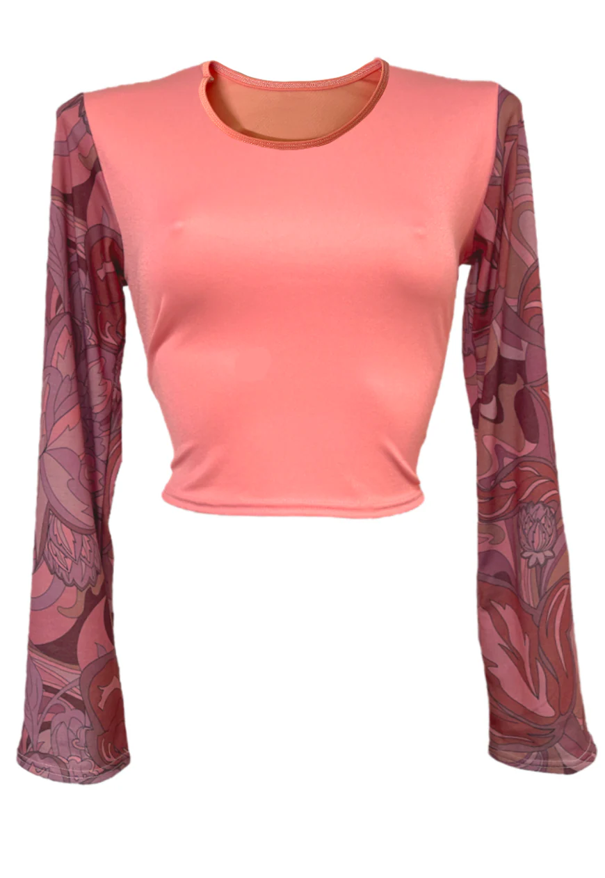 outlet tops